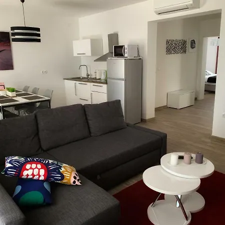 Apartment Lord *