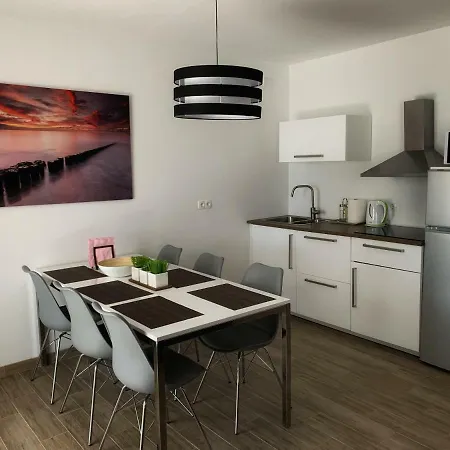 Apartment Lord Pomer