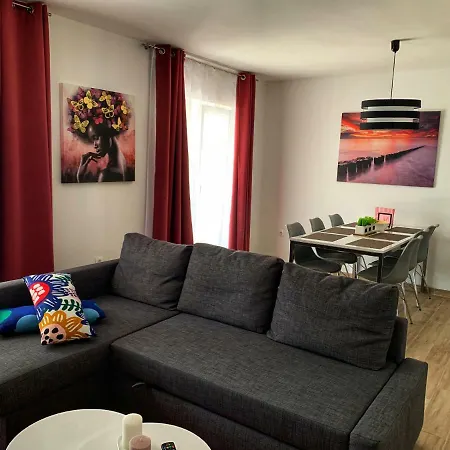 Lord Apartman *