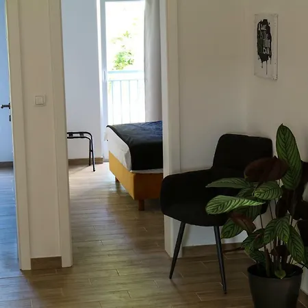 Apartament Lord Pomer