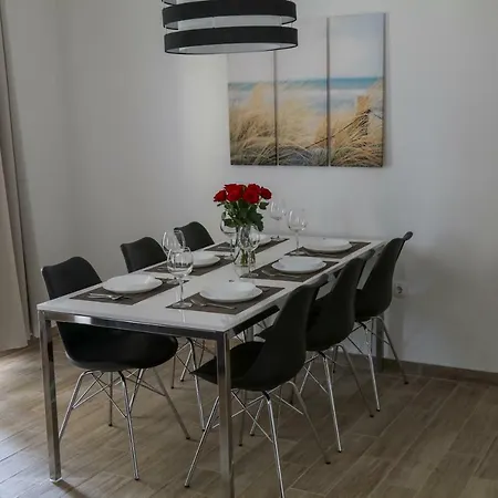 Lord Apartment