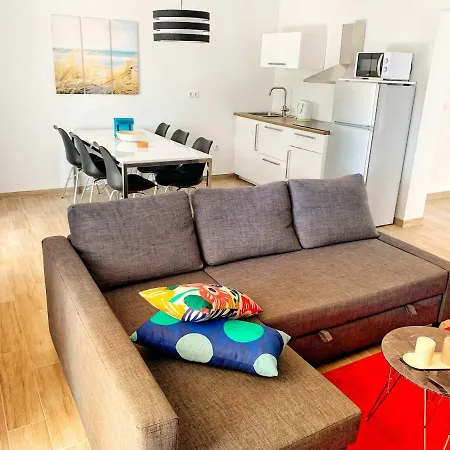Apartment Lord *