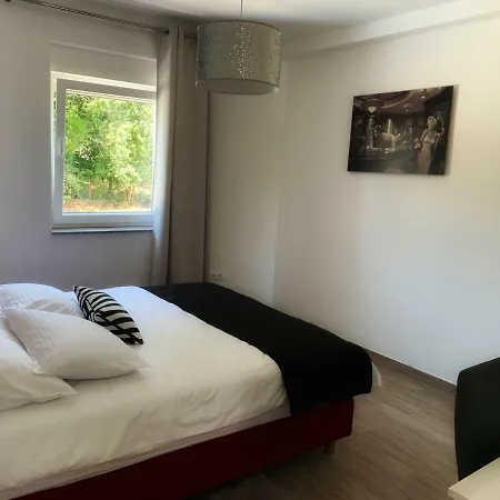 Apartment Lord *