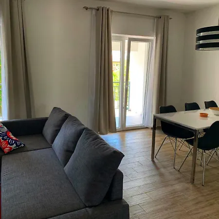 Apartman Lord Pomer