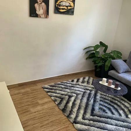 Apartment Lord *