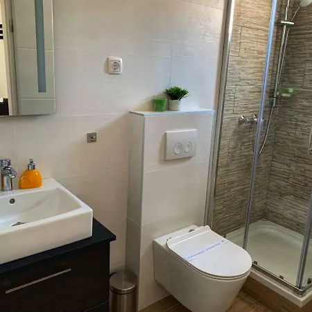 Lord Apartment