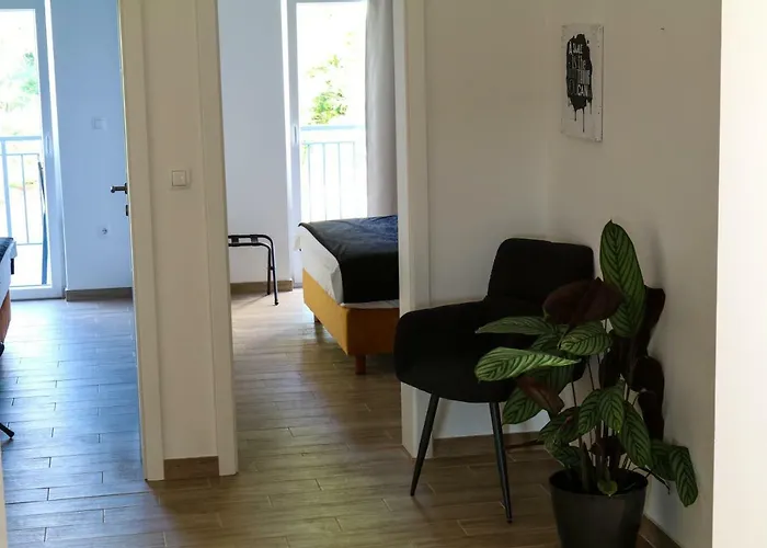 Apartamento Lord Pomer