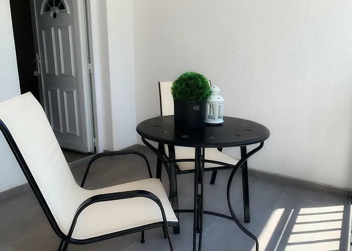 Apartamento Lord Pomer